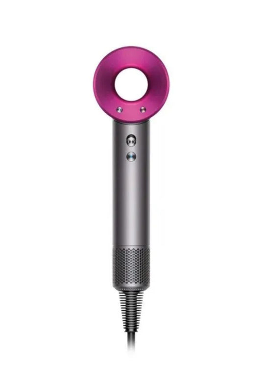 Dyson Supersonic™ Origin hair dryer (Classic/Purple) Hd08